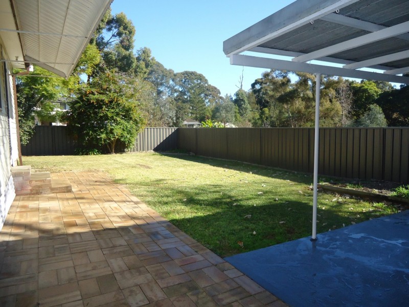 3 Clarence Street, Wentworthville NSW 2145