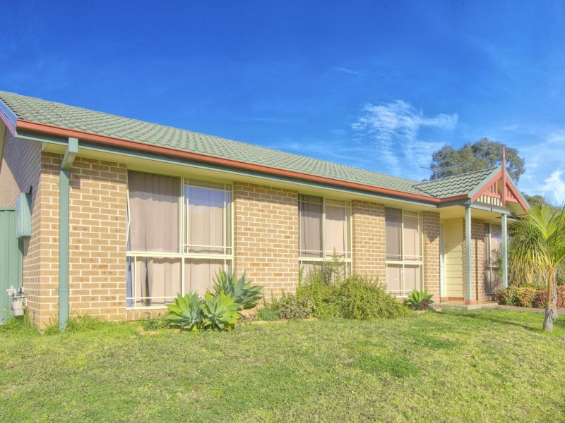 1 Tiffany Place, Rooty Hill NSW 2766