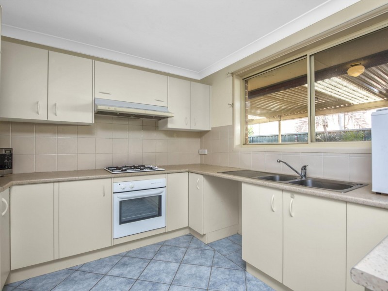 1 Tiffany Place, Rooty Hill NSW 2766