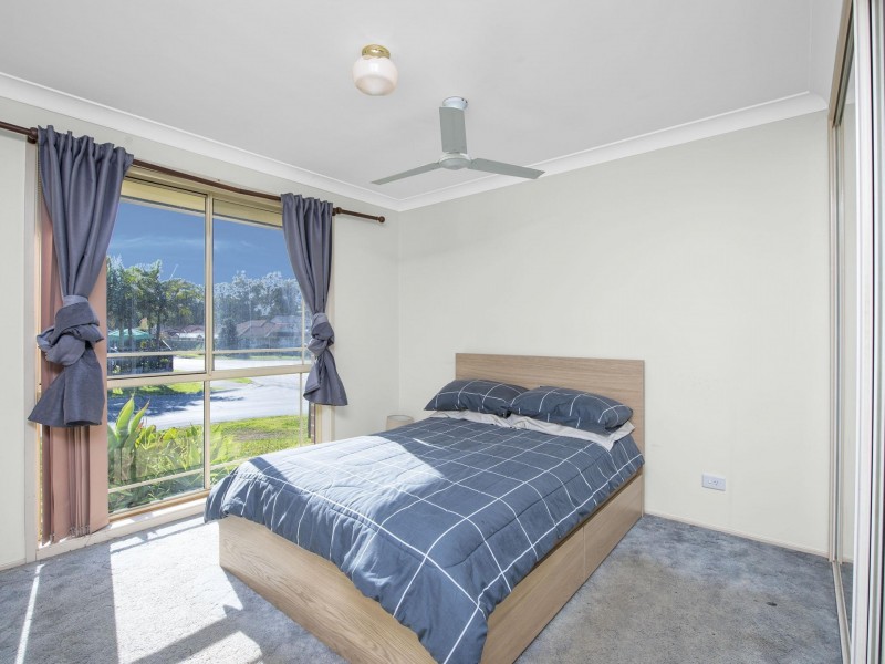 1 Tiffany Place, Rooty Hill NSW 2766