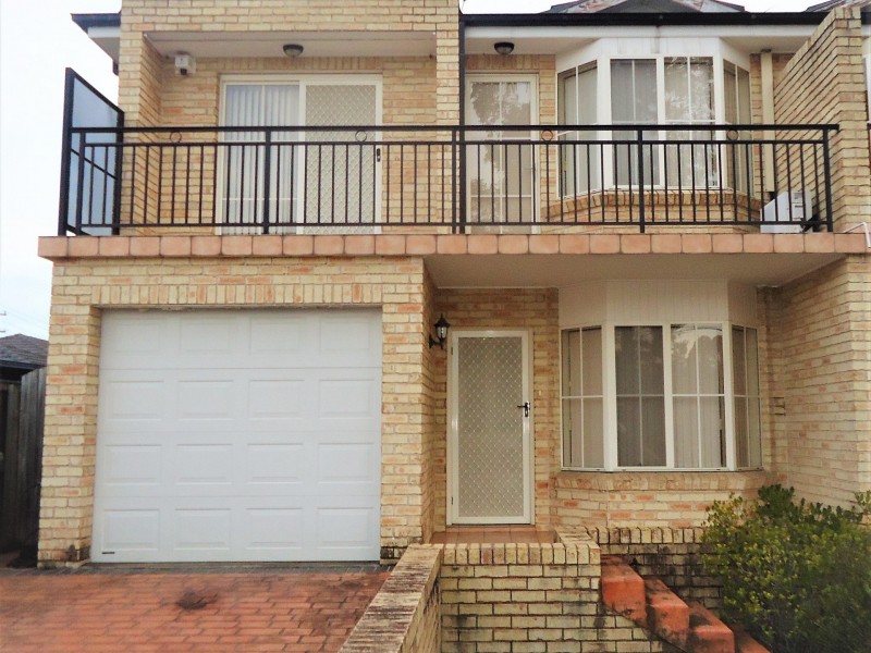 2/17 Currong Street, South Wentworthville NSW 2145