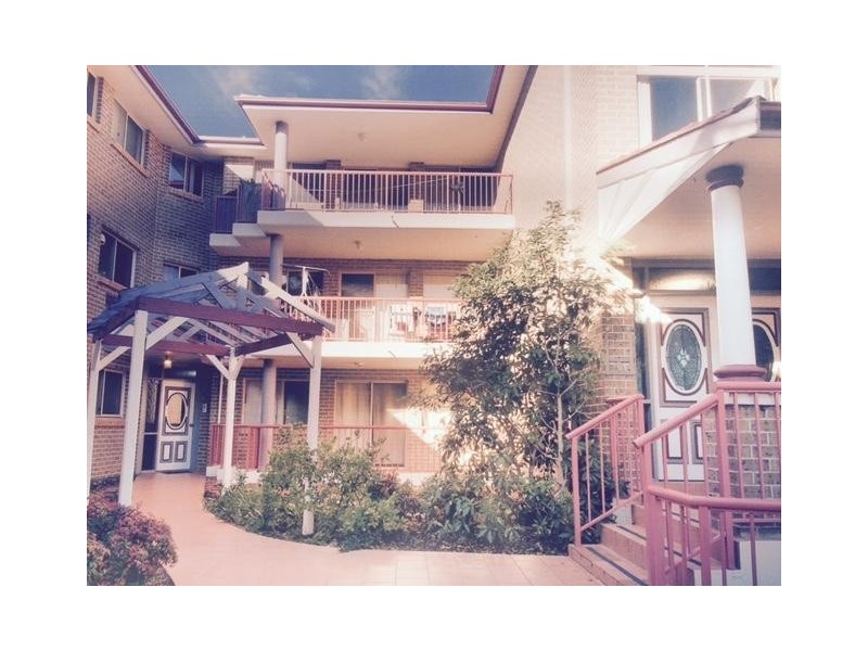 12/90-92 Stapleton Street, Pendle Hill NSW 2145