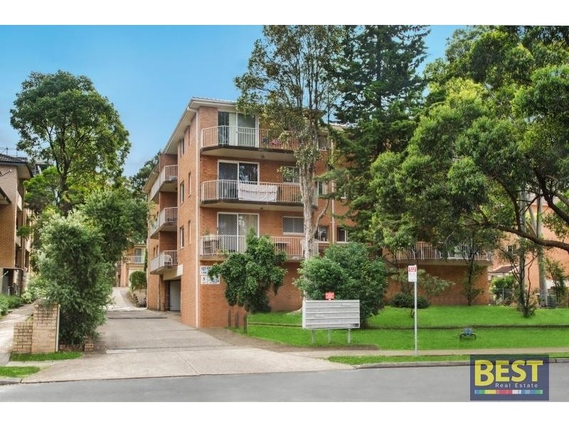 3/107 Lane Street, Wentworthville NSW 2145