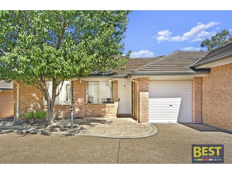 3/381 Wentworth Avenue, Toongabbie NSW 2146