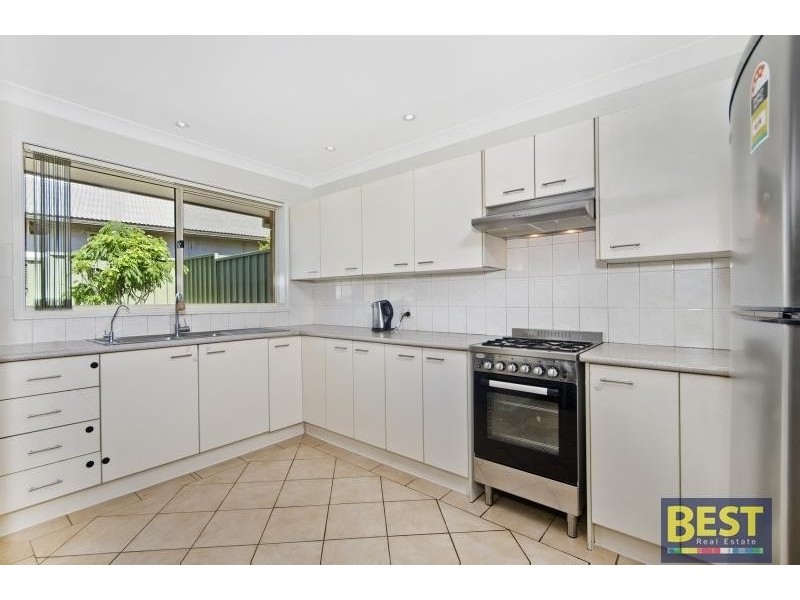 3/381 Wentworth Avenue, Toongabbie NSW 2146