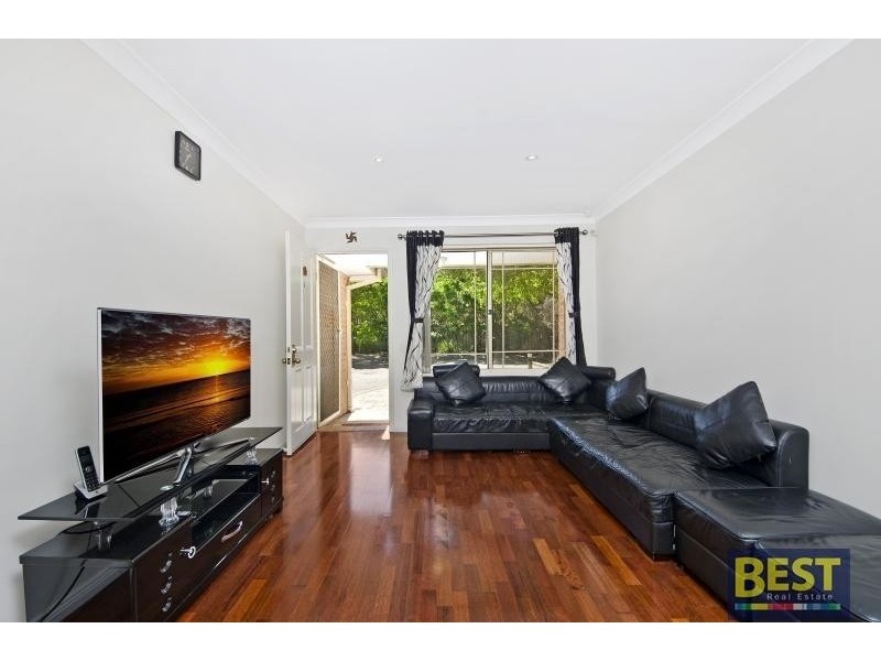 3/381 Wentworth Avenue, Toongabbie NSW 2146
