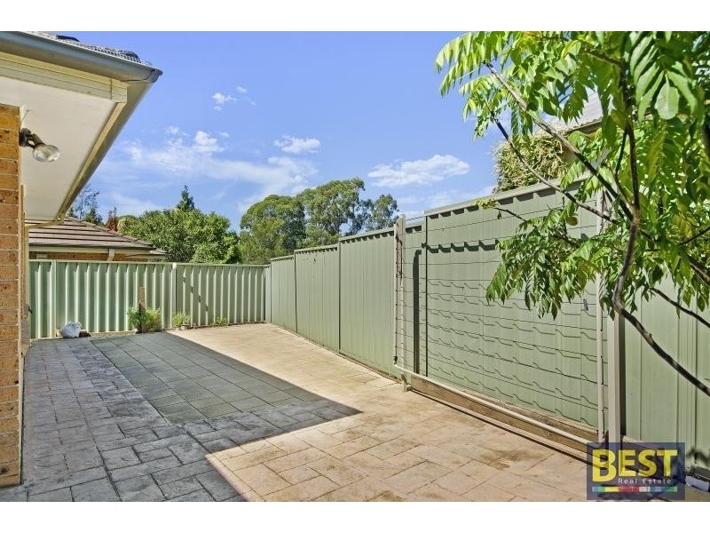 3/381 Wentworth Avenue, Toongabbie NSW 2146