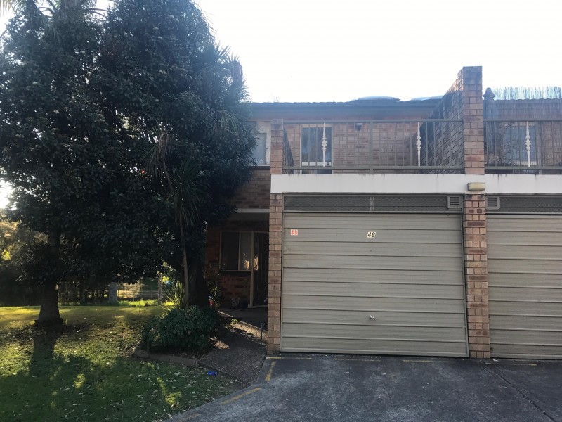 49/3 Reid Avenue, Westmead NSW 2145