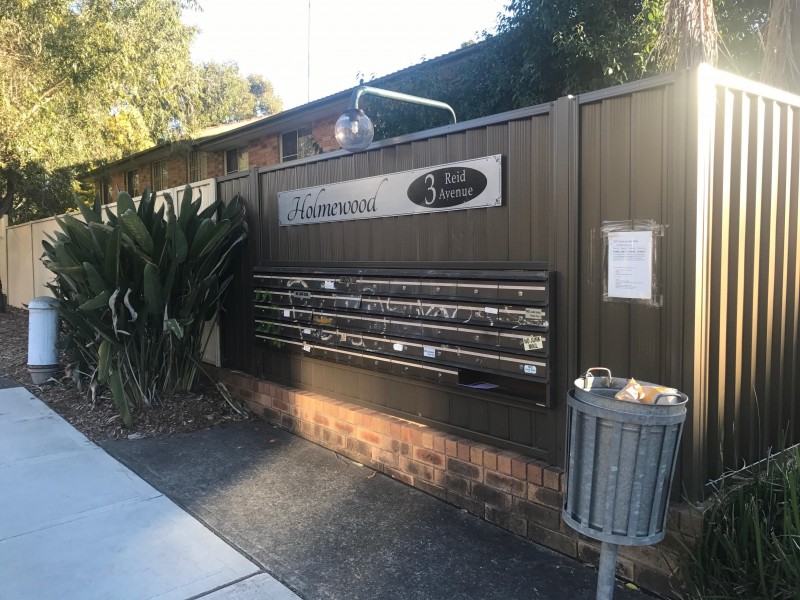 49/3 Reid Avenue, Westmead NSW 2145