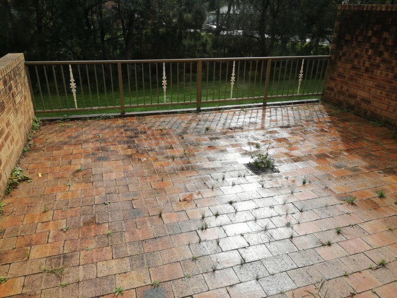 49/3 Reid Avenue, Westmead NSW 2145