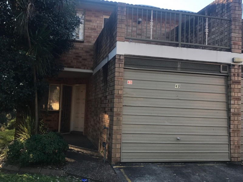 49/3 Reid Avenue, Westmead NSW 2145