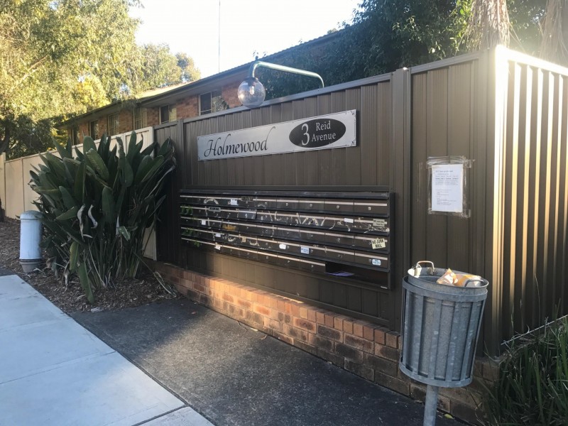 49/3 Reid Avenue, Westmead NSW 2145