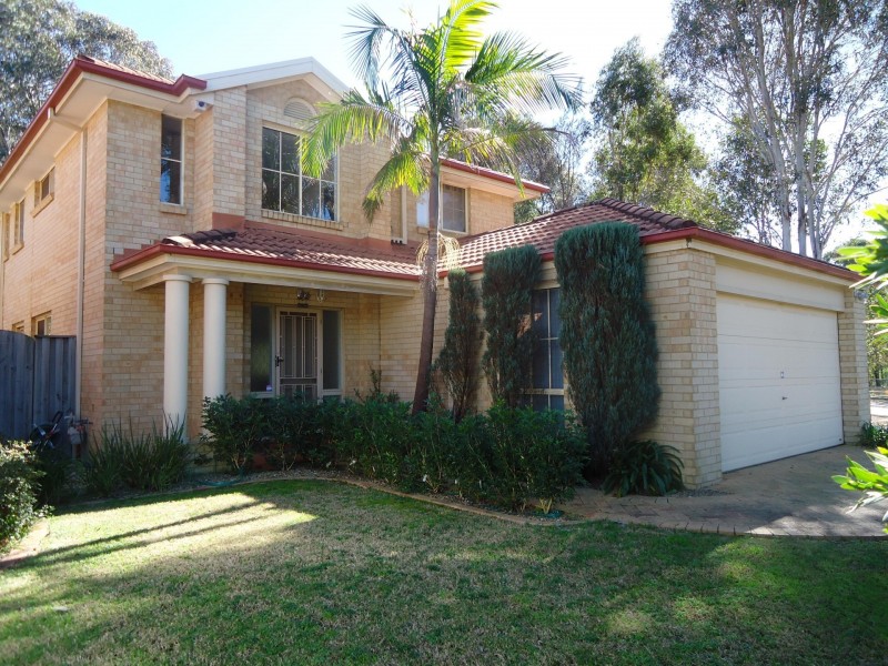 62 Millcroft Way, Beaumont Hills NSW 2155
