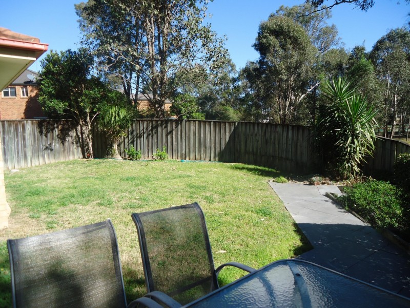 62 Millcroft Way, Beaumont Hills NSW 2155