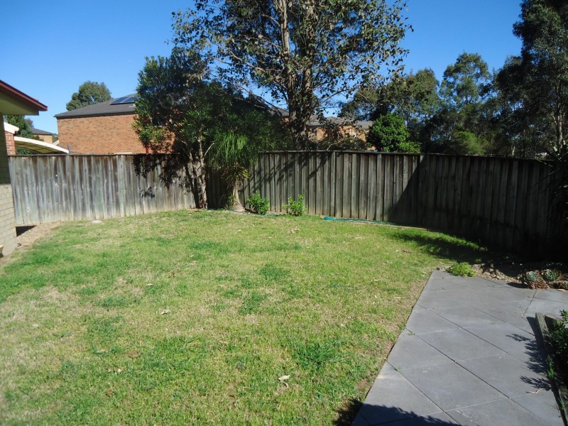 62 Millcroft Way, Beaumont Hills NSW 2155