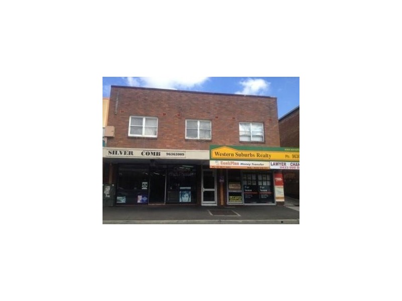 2/27-29 Station Street, Wentworthville NSW 2145