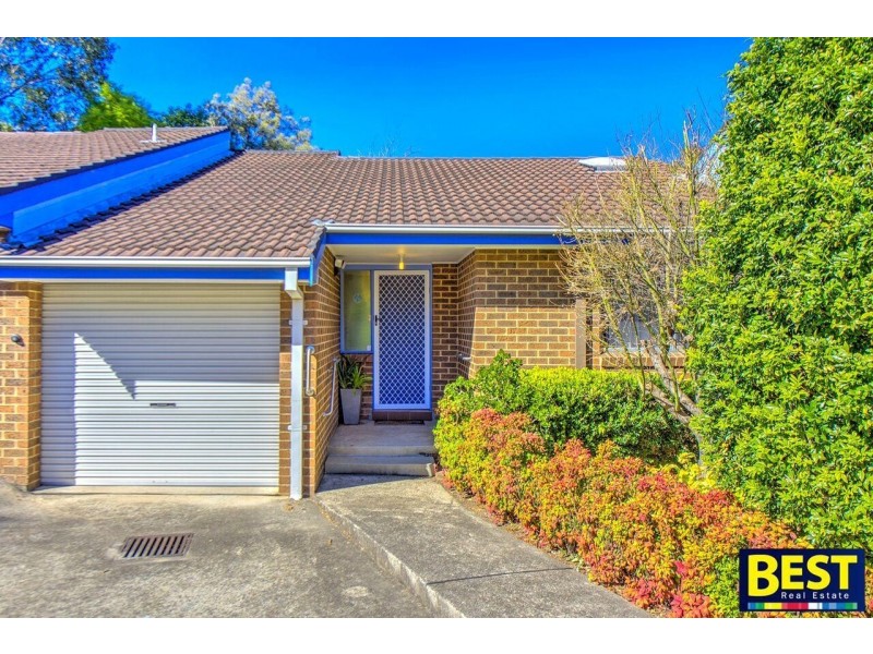 13/21 Mount Street, Constitution Hill NSW 2145