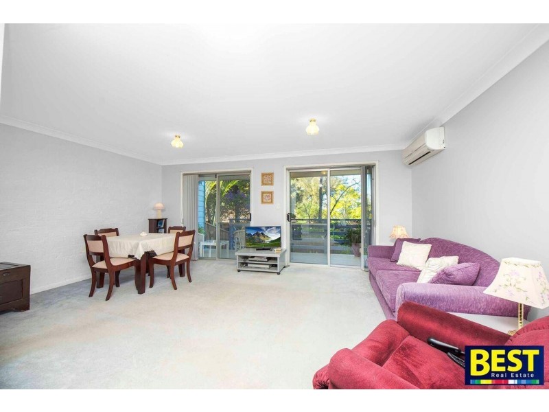 13/21 Mount Street, Constitution Hill NSW 2145