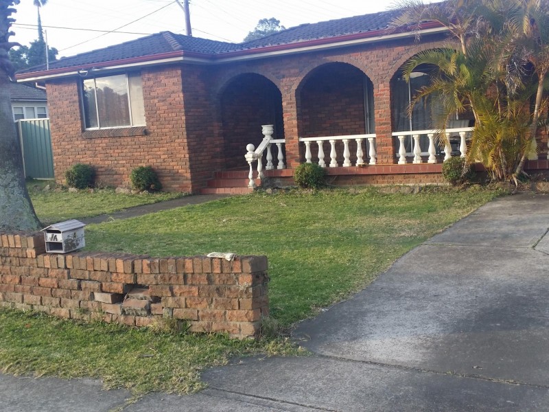 1a Portia Road, Toongabbie NSW 2146