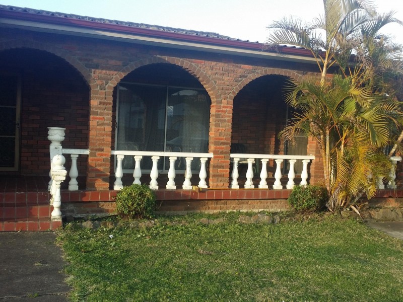 1a Portia Road, Toongabbie NSW 2146