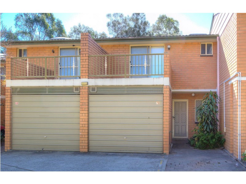 70/3 Reid Avenue, Westmead NSW 2145