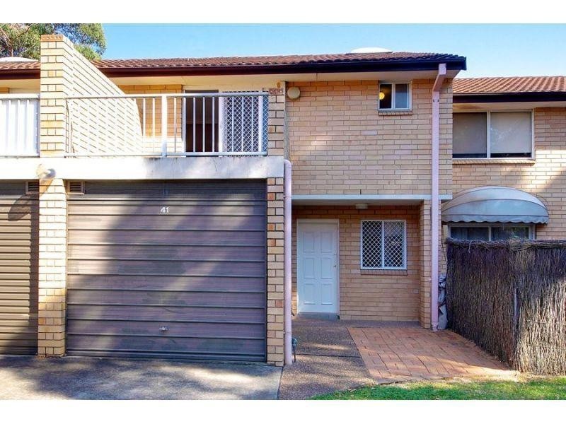41/47 Wentworth Avenue, Wentworthville NSW 2145