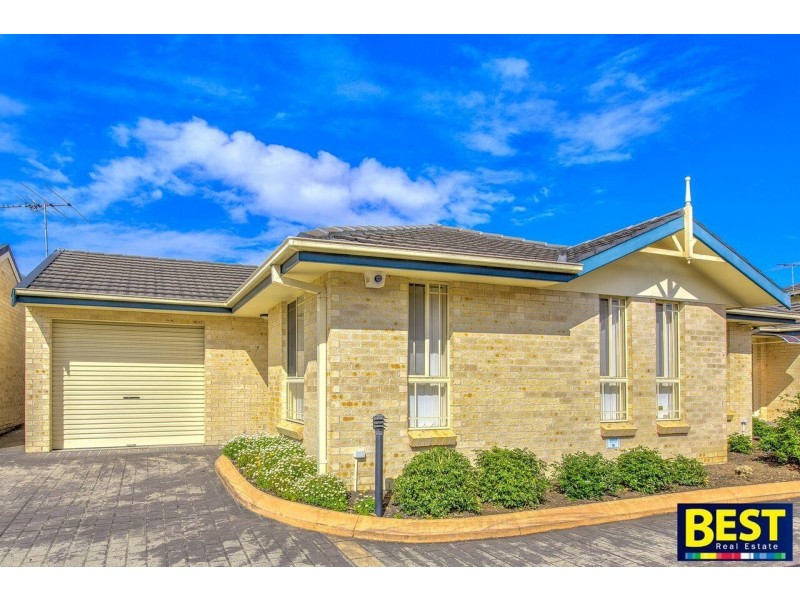 10/31-33 Tungarra Road, Girraween NSW 2145