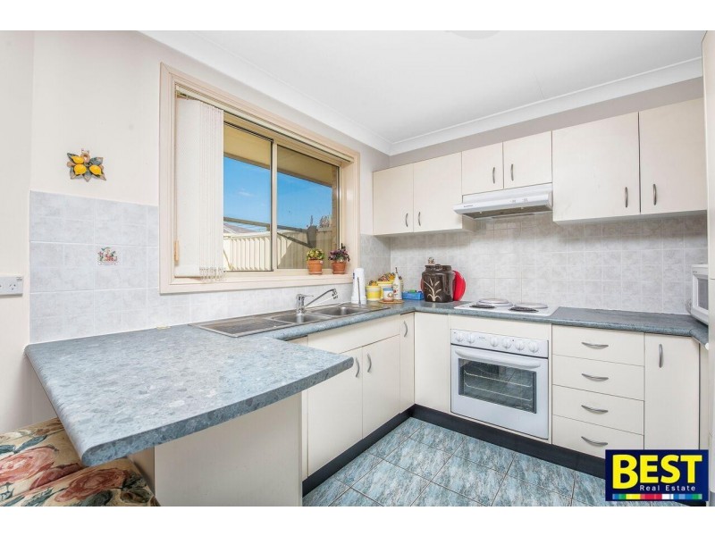 10/31-33 Tungarra Road, Girraween NSW 2145