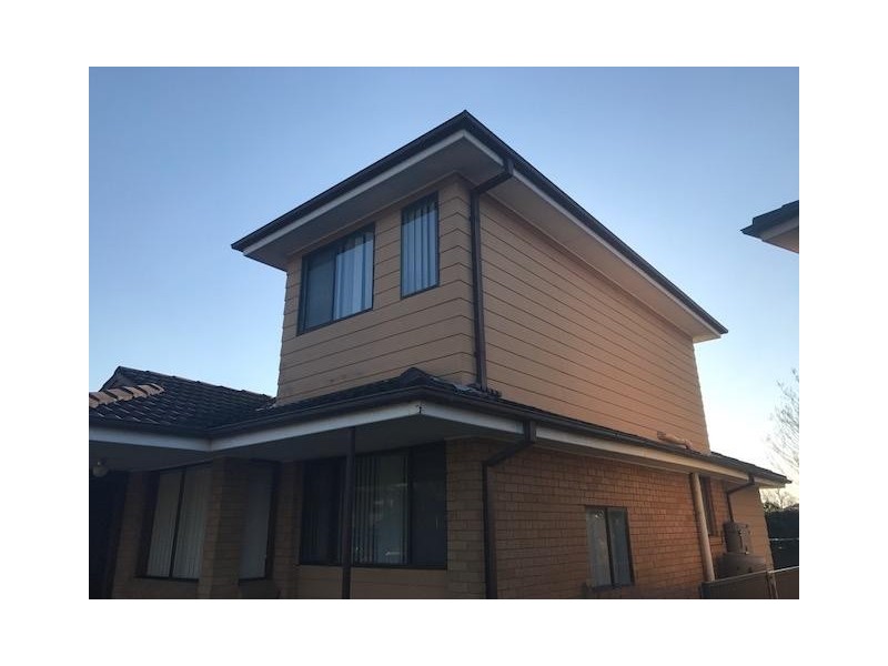 48a Lennox Street, Old Toongabbie NSW 2146