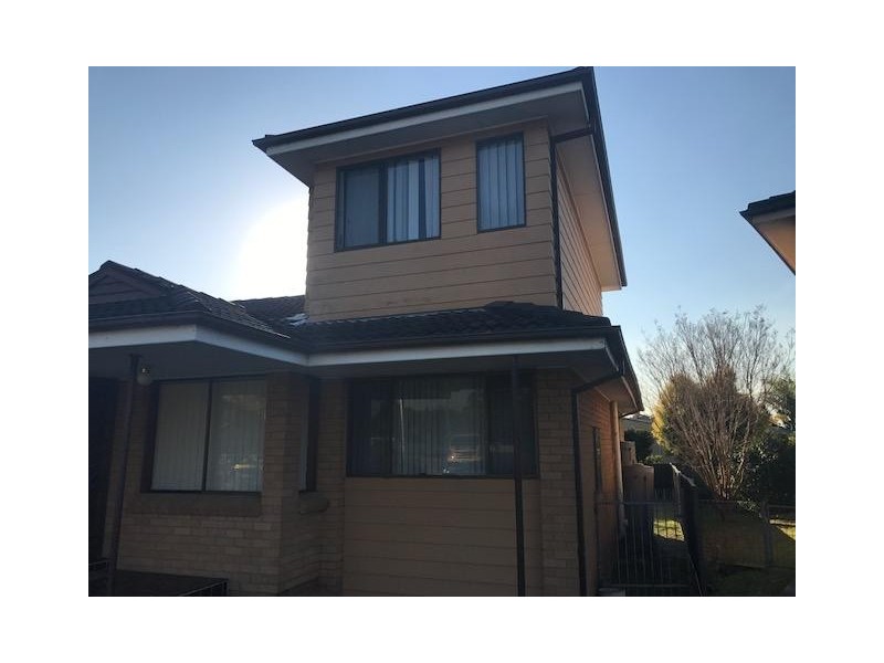 48a Lennox Street, Old Toongabbie NSW 2146