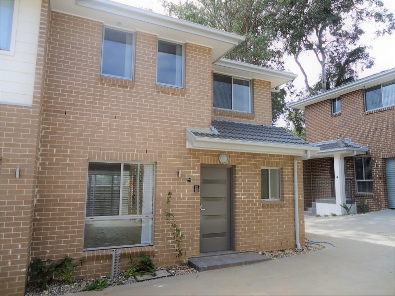 4/7 Mildred Street, Wentworthville NSW 2145