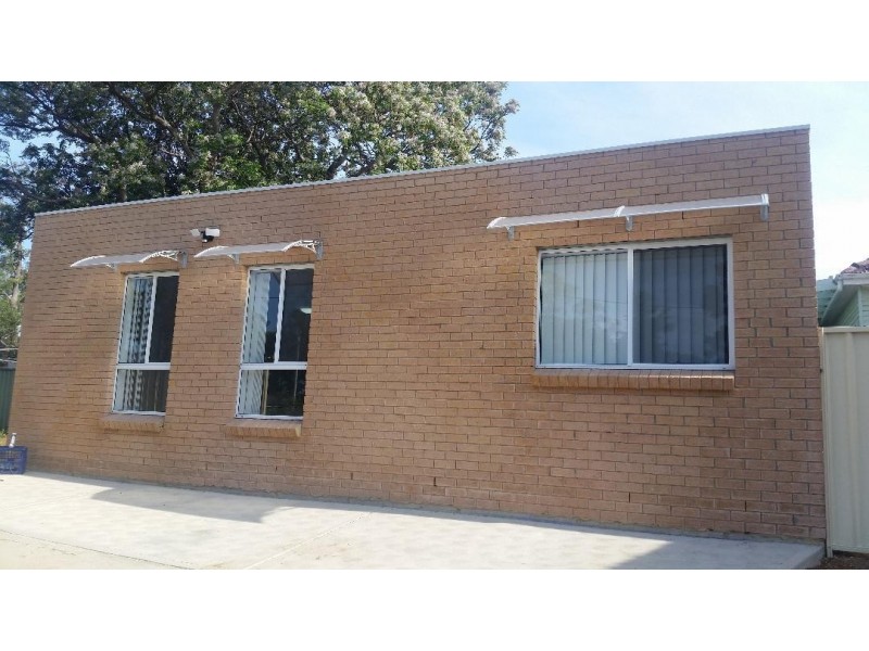 5a Graham Avenue, Wentworthville NSW 2145