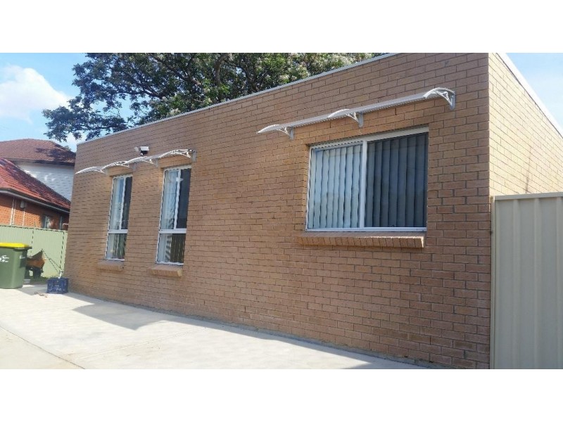 5a Graham Avenue, Wentworthville NSW 2145