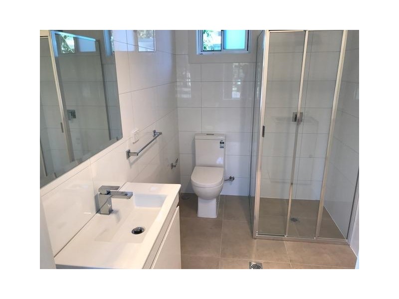 5a Graham Avenue, Wentworthville NSW 2145