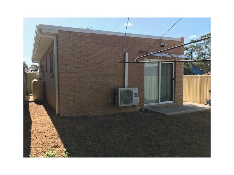 5a Graham Avenue, Wentworthville NSW 2145