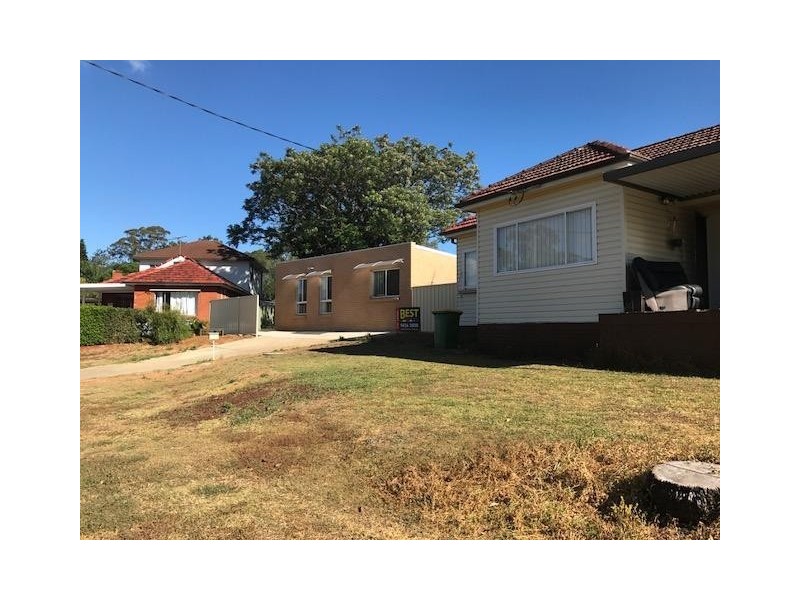 5a Graham Avenue, Wentworthville NSW 2145