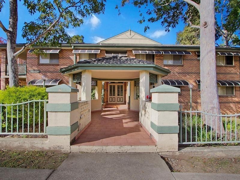 9/84 Pitt Street, Parramatta NSW 2150