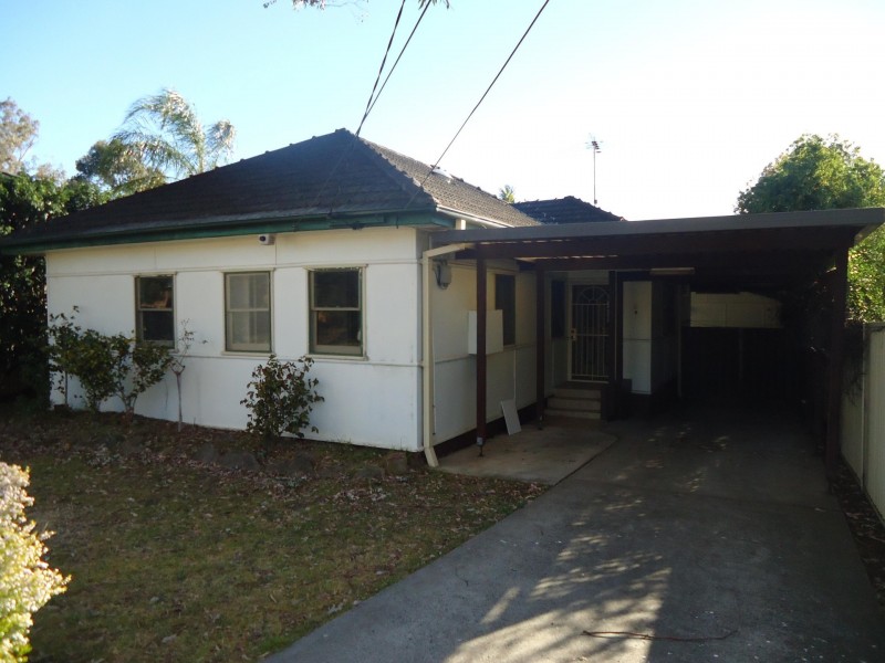 2 Barry Place, Wentworthville NSW 2145