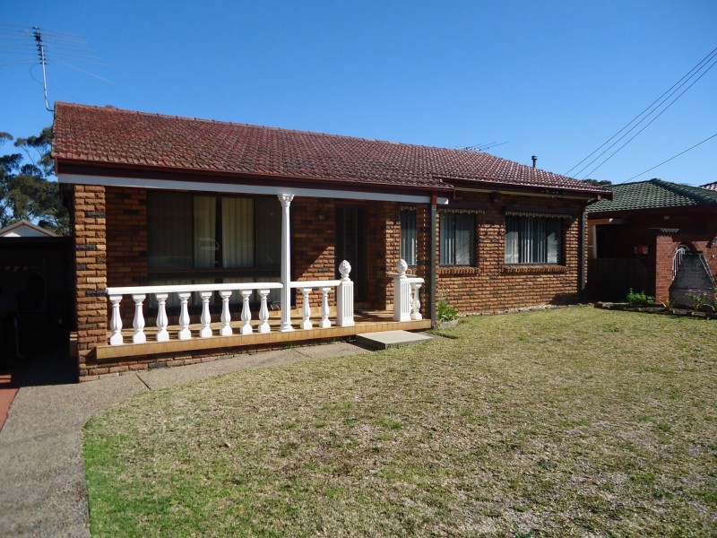 12  Thane street, Wentworthville NSW 2145