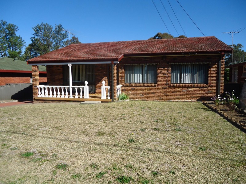 12  Thane street, Wentworthville NSW 2145