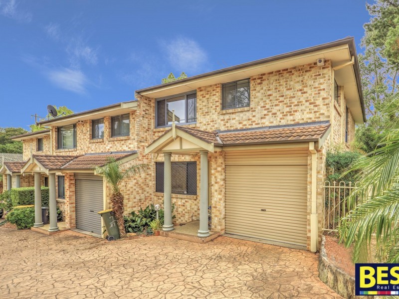 7/29-33 Stapleton Street, Wentworthville NSW 2145