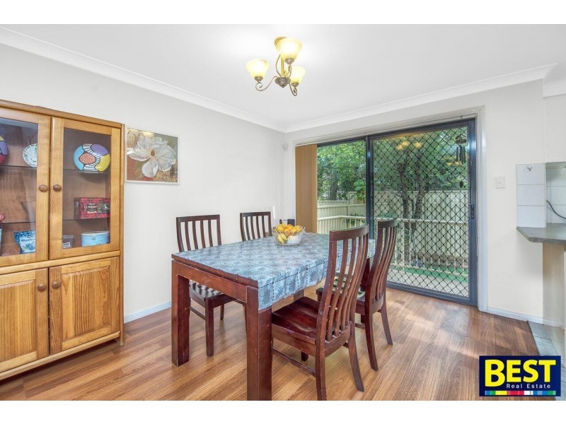 7/29-33 Stapleton Street, Wentworthville NSW 2145