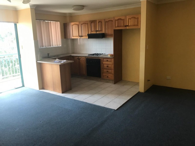 9/249-251 Dunmore Street, Wentworthville NSW 2145