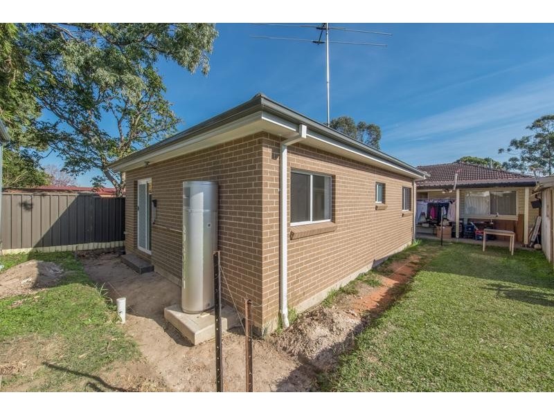 11a Wheeler Street, Lalor Park NSW 2147