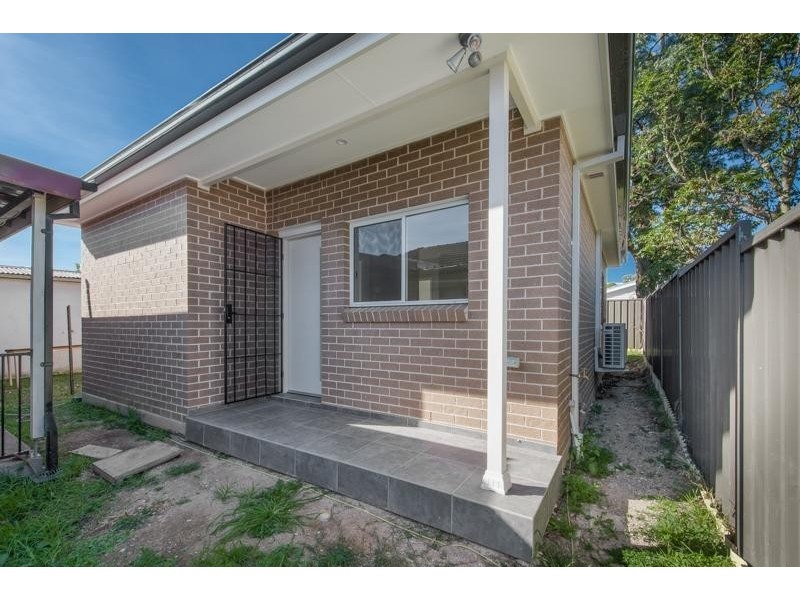 11a Wheeler Street, Lalor Park NSW 2147