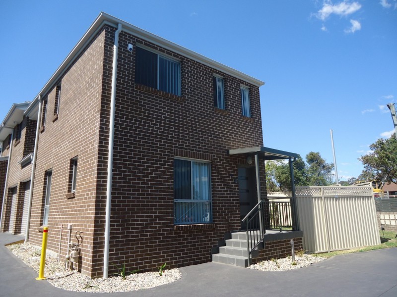 8/7 Mildred Street, Wentworthville NSW 2145