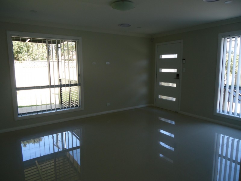 8/7 Mildred Street, Wentworthville NSW 2145