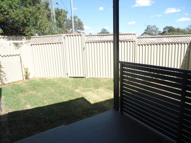 8/7 Mildred Street, Wentworthville NSW 2145