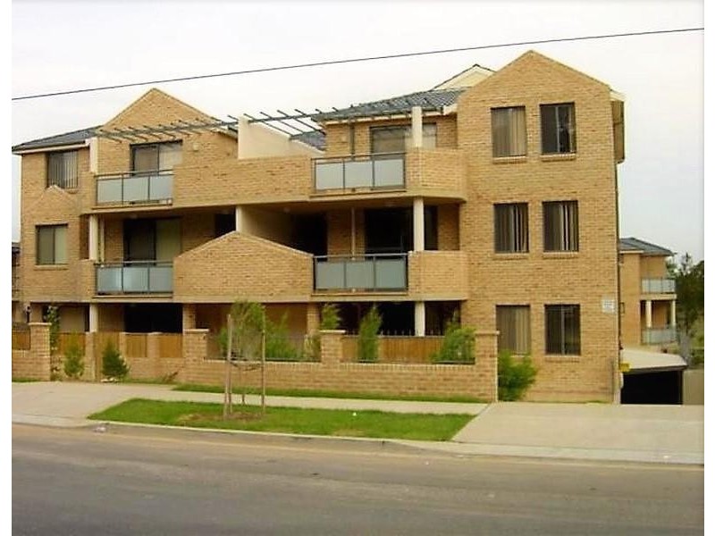 9/26-28 Meehan Street, Granville NSW 2142