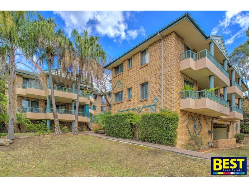 8/58-60 Stapleton Street, Pendle Hill NSW 2145